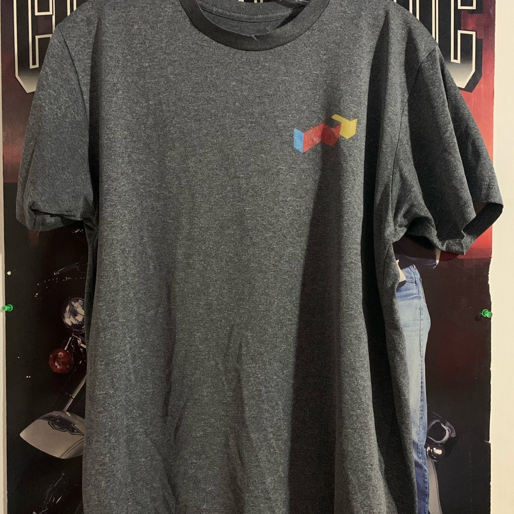 Foreigner Rock Band T-Shirt